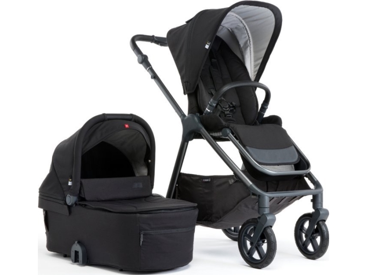 Mast Swiss Design MAST SWISS M.5x universalfäste 2-in-1 ONYX MA-M5X-ONX