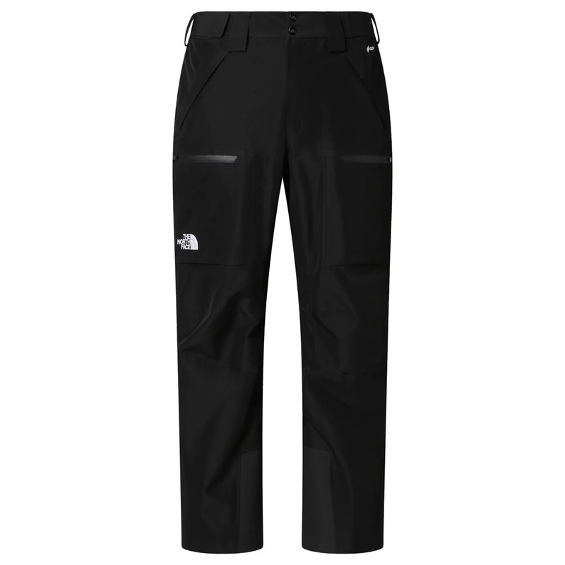 The North Face M Gtx Dawnstrike Pant Tnf Black - M