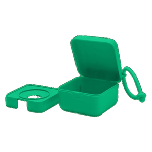 BIBS Pacifier Box Cactus, bild 3