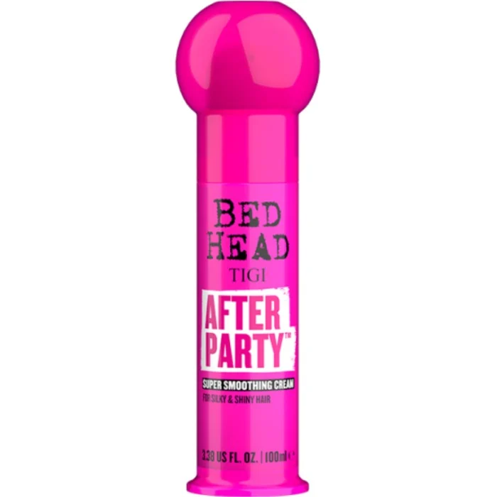 TIGI Bed Head After Party Smoothing Cream 100 ml
