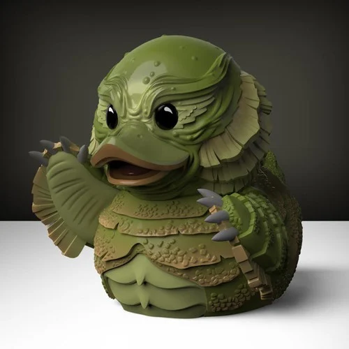 TUBBZ - Creature From The Black Lagoon - Figur