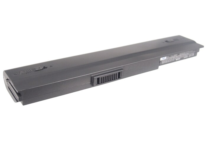Batteri till Notebook, Bärbar dator för Asus U1E, U3S, U1F m.fl., bild 2