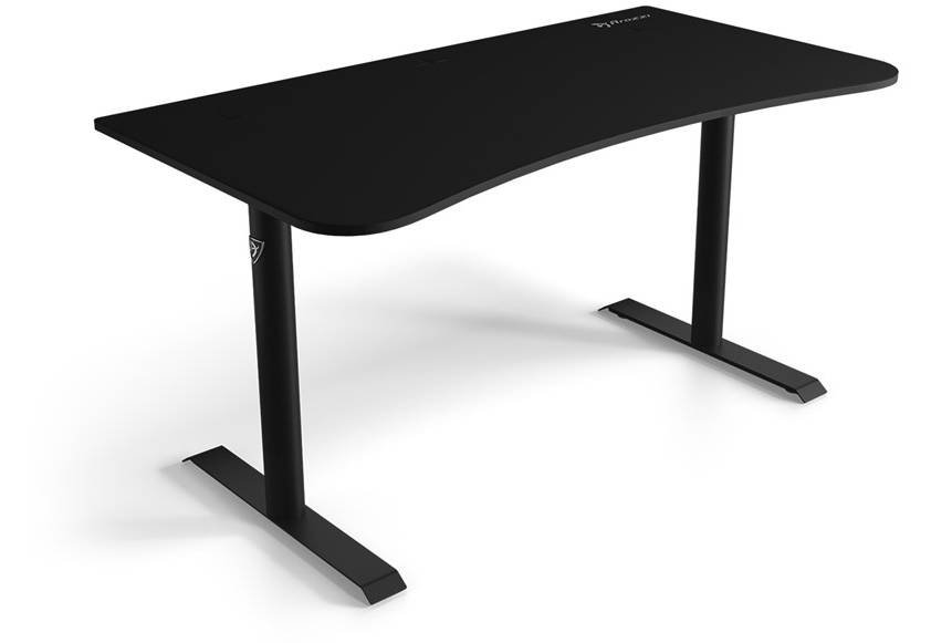 Arozzi Arena Medium gamingskrivbord, bild 4