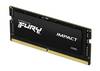 Kingston Fury Impact 16GB (1x16GB) DDR5 4800MHz CL38, bild 3