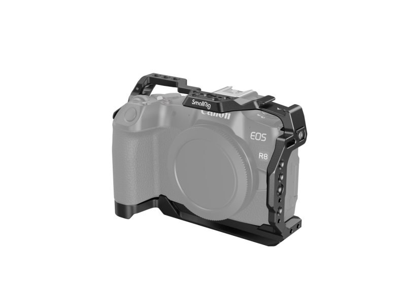 SmallRig 4212 Cage (Canon EOS R8)