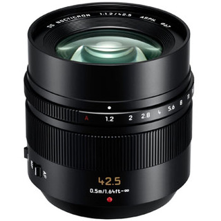 Leica DG Nocticron 42,5mm f/1,2 ASPH Power O.I.S