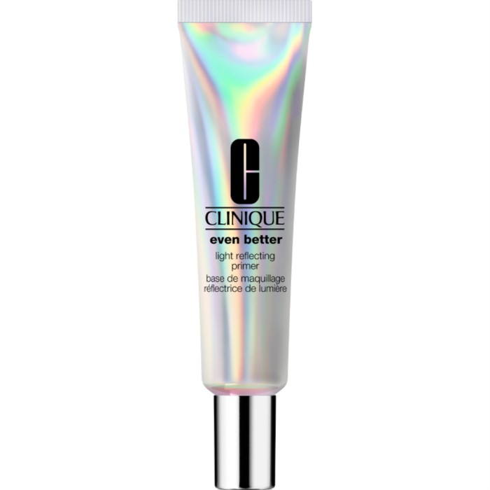 Clinique Even Better Prismatic Primer Makeup Primers 30 ml 30 ml