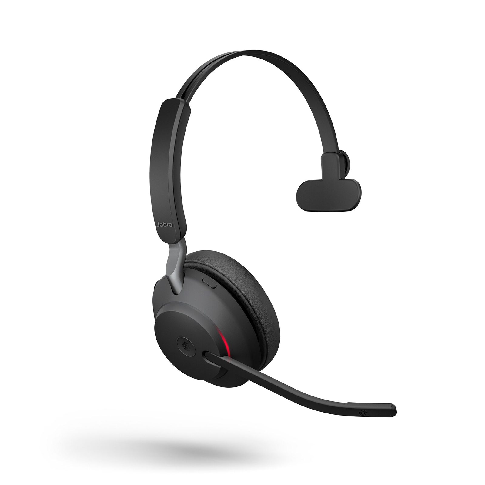Jabra Evolve2 65 MS Mono USB-C trådlöst headset, bild 2