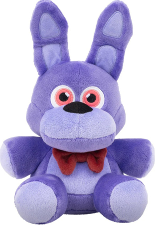 Five Nights at Freddy's - Core Plush Bonnie (FNF0033), bild 4