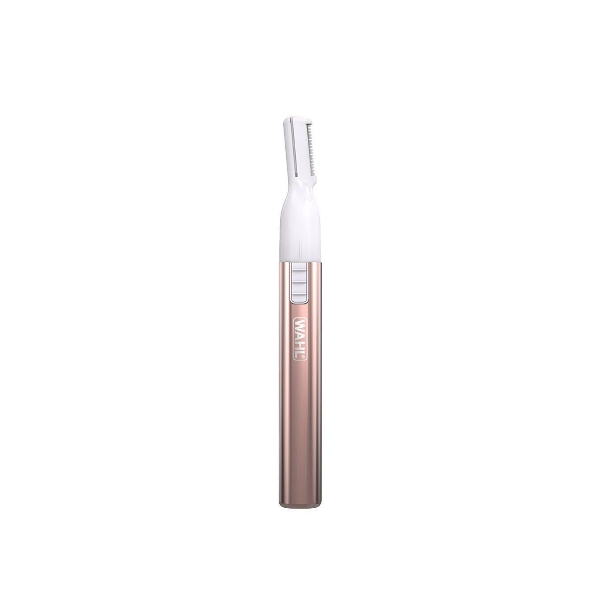 Wahl Precision 5640-4417 ögonbrynstrimmer AAA-batteri roséguld