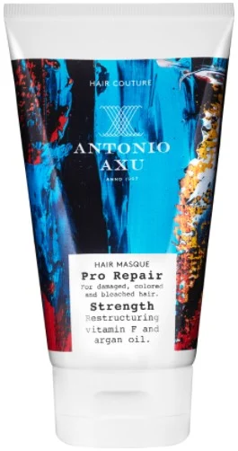 Antonio Axu Hair Masque Pro Repair 150 ml, bild 2