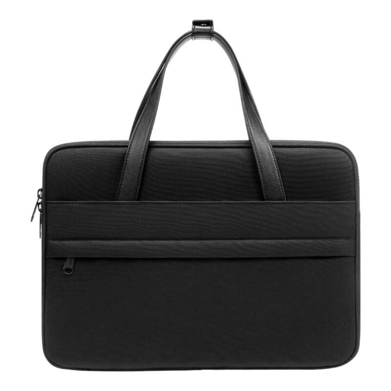 Laptopväska tomtoc 13,5–14" Versatile-A12 (svart), bild 4