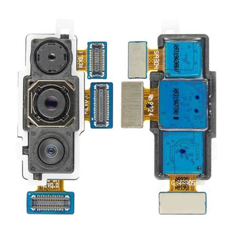 Samsung Galaxy A50 (SM-A505) - Bakkamerabyte