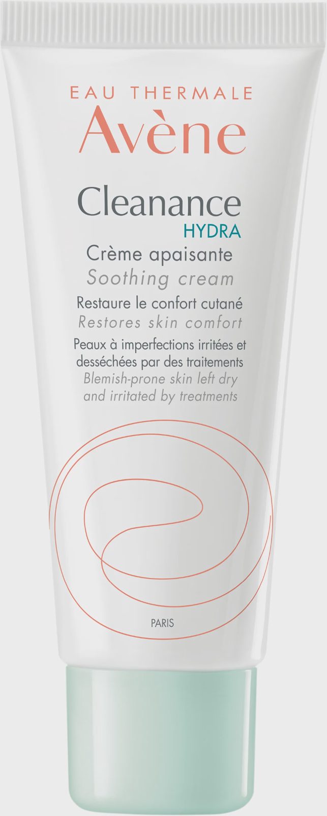 Avène Cleanance Hydra Soothing Cream 40ml