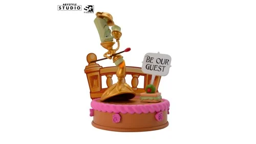 DISNEY - Figurine "Lumière", bild 3