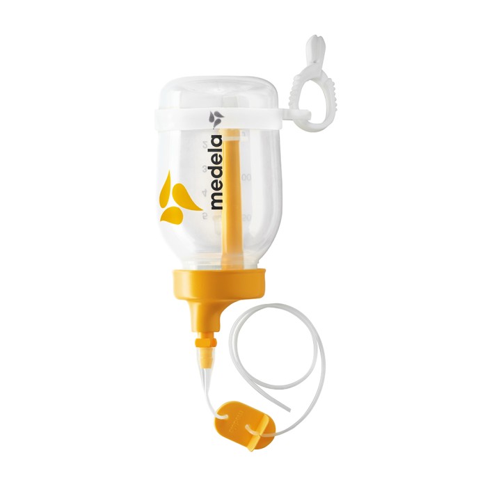 Medela Tillmatningsset (SNS), 1 st