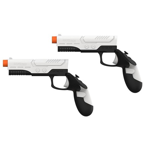 Maxx Tech Dual Games Guns-set (Meta Quest 3)