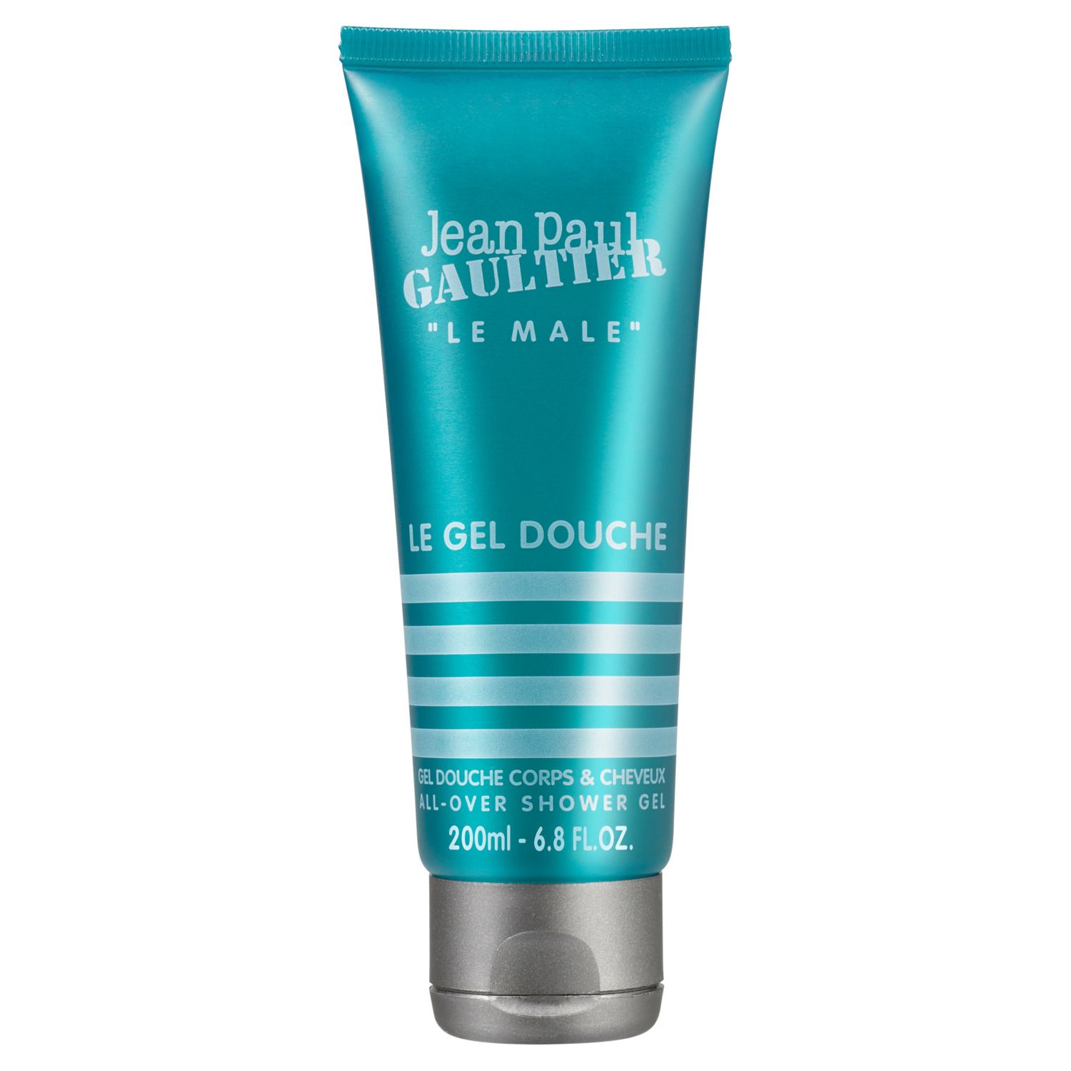 Jean Paul Gaultier Le Male All-Over Shower Gel 200 ml, bild 2
