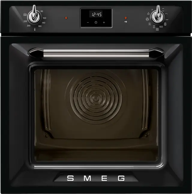 Smeg Victoria SOP6900TN inbyggnadsugn