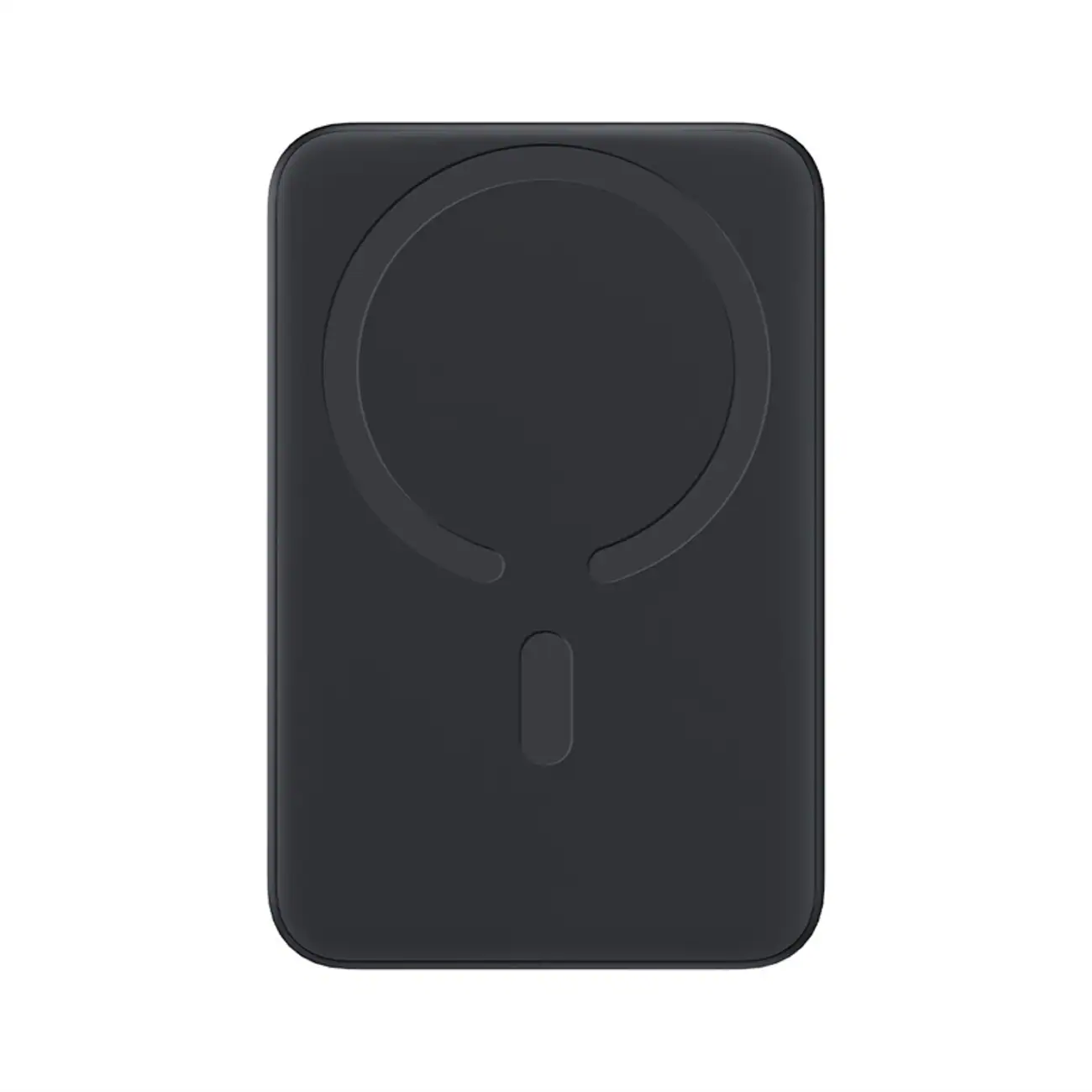 Baseus EnerFill FM11 Mini powerbank 10000mAh MagSafe + USB-C kabel – svart, bild 4