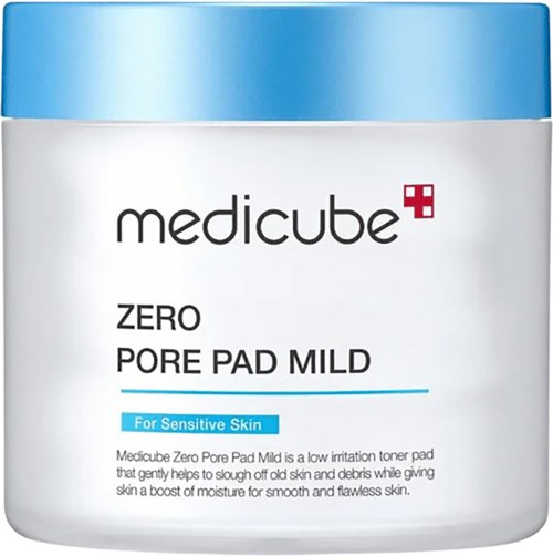 Medicube Zero Pore Pad Mild 70 pcs, bild 3