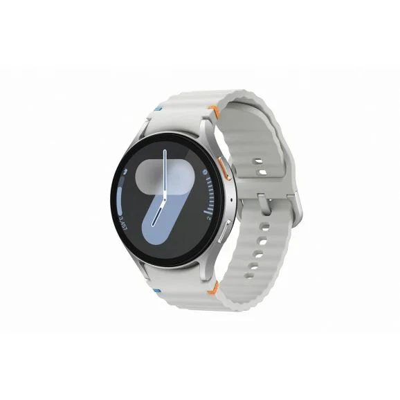 Samsung Galaxy Watch7 44 mm LTE, silver