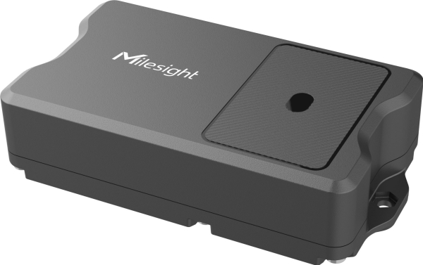 Milesight IoT ultraljud avstånds-/nivåsensor EM400UDL868MW050 LoRaWAN, IP67, räckvidd 5 m