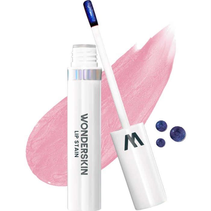 Wonderskin Wonder Blading All Day Lip Stain Beautiful