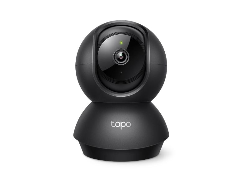 TP-Link TAPO C201 Wi-Fi Övervakningskamera, bild 2