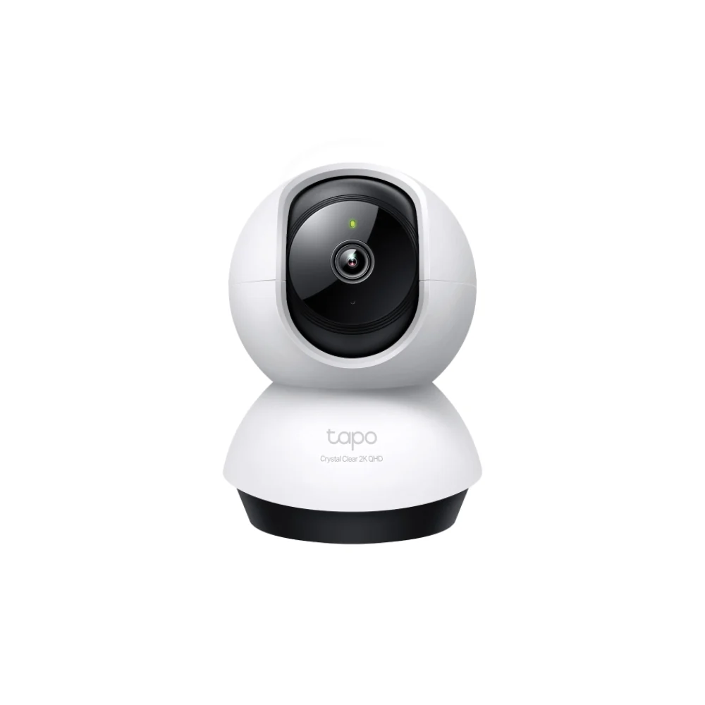 TP-link TAPO C220 Övervakningskamera Pan/Tilt AI-Home Wi-Fi