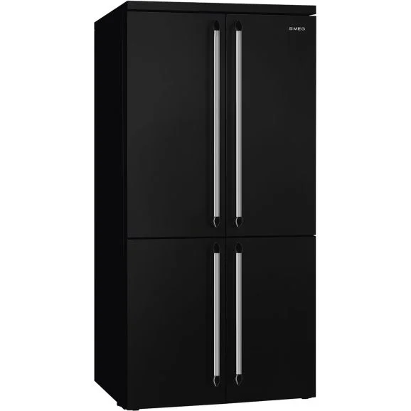 Smeg Victoria FQ960BL6 kyl/frys