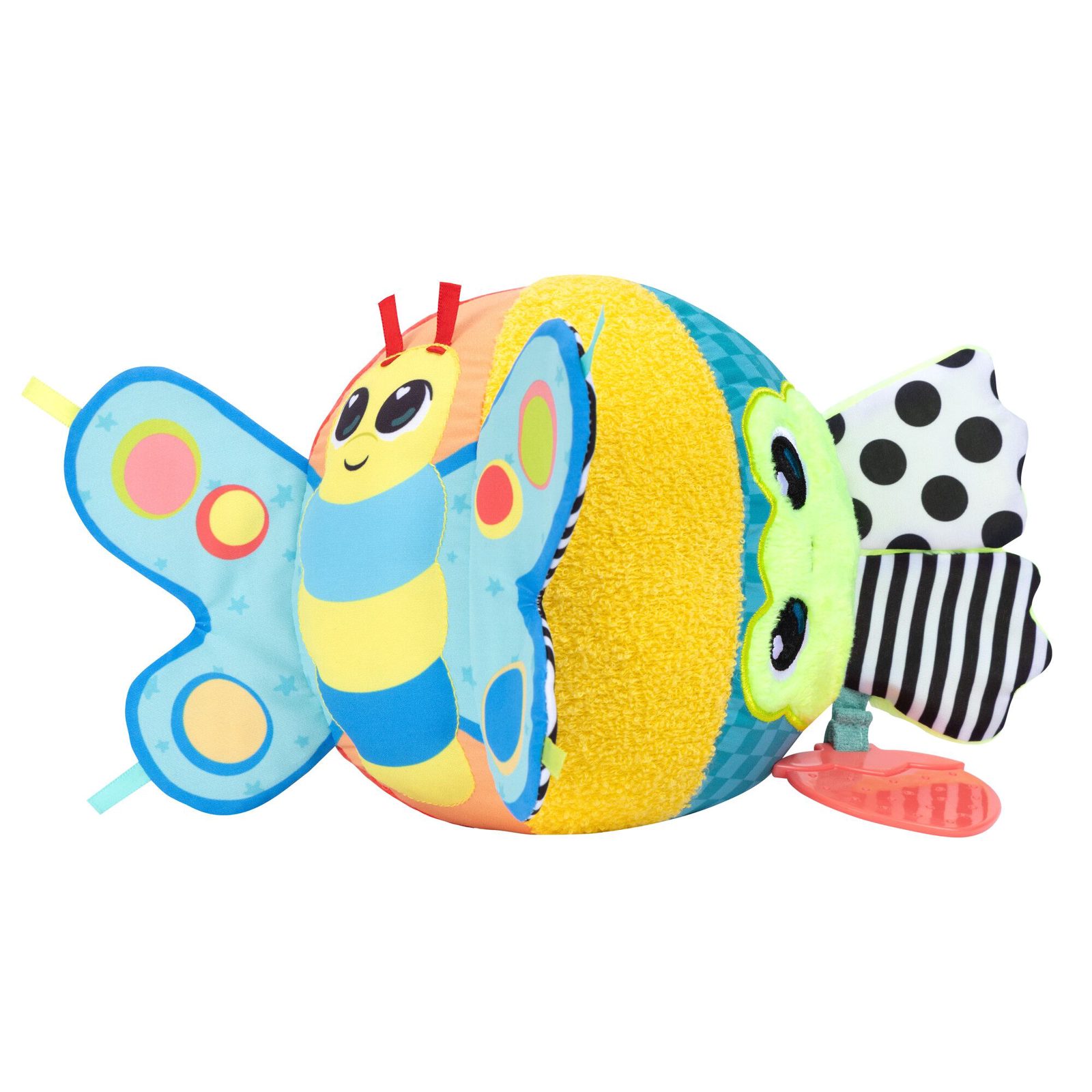 Lamaze Freddie The Firefly Discovery Ball ( 941-27669), bild 4