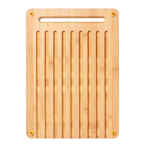 Fiskars - FunctionalForm Bambuskärbräda
