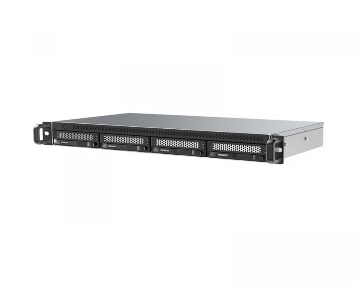 Terramaster D4-320U DAS Hårddiskkabinett - 4 Drives
