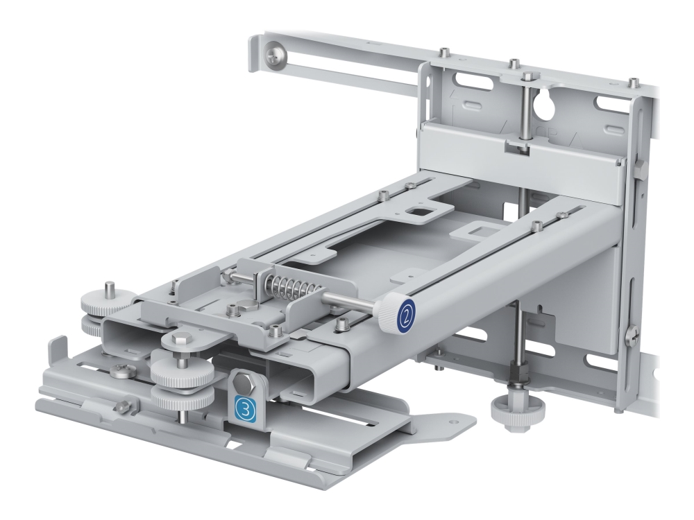 Epson Eb-685WI-projektor med kort projektionsavstånd