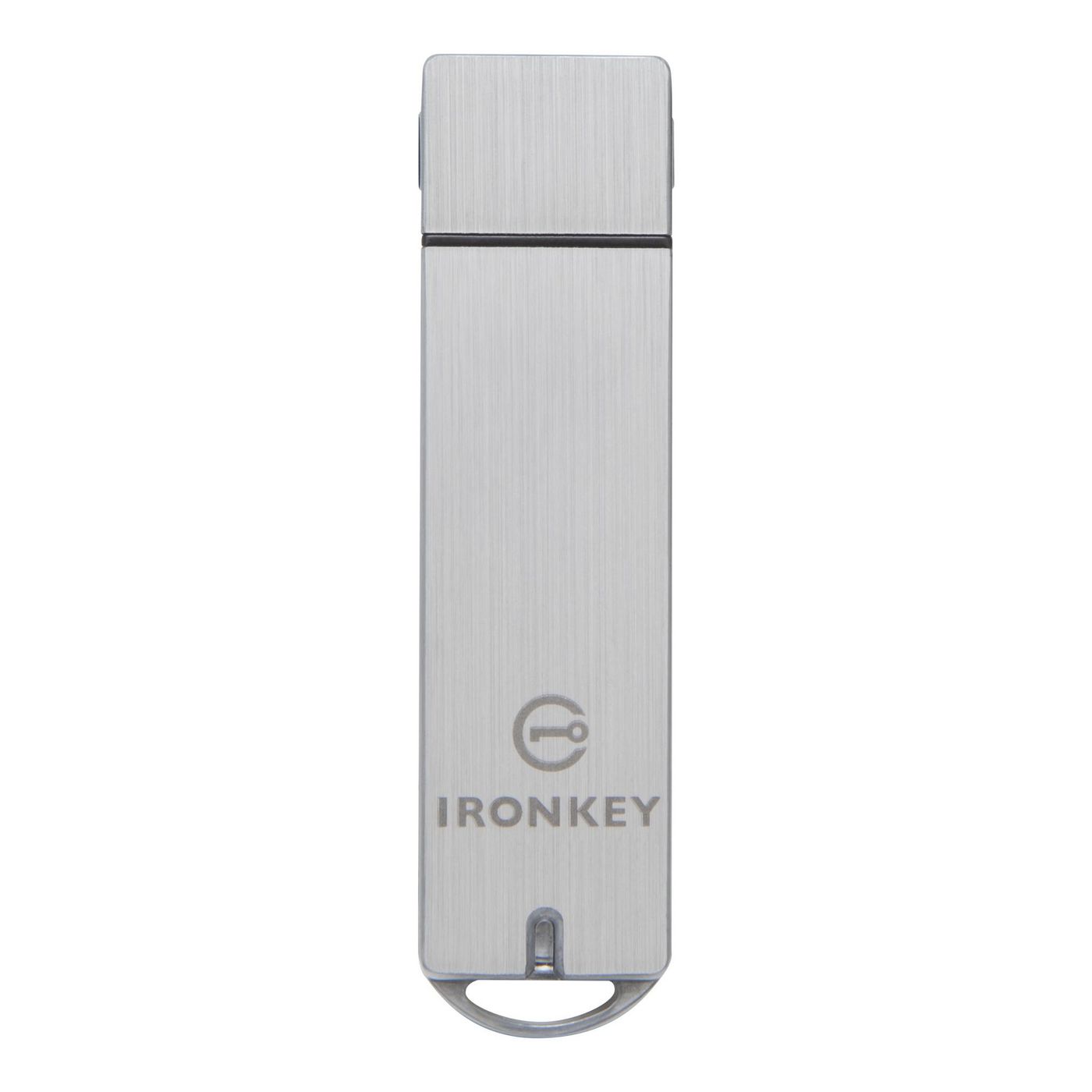 64 GB Kingston IronKey Basic S1000, USB 3.2, bild 3