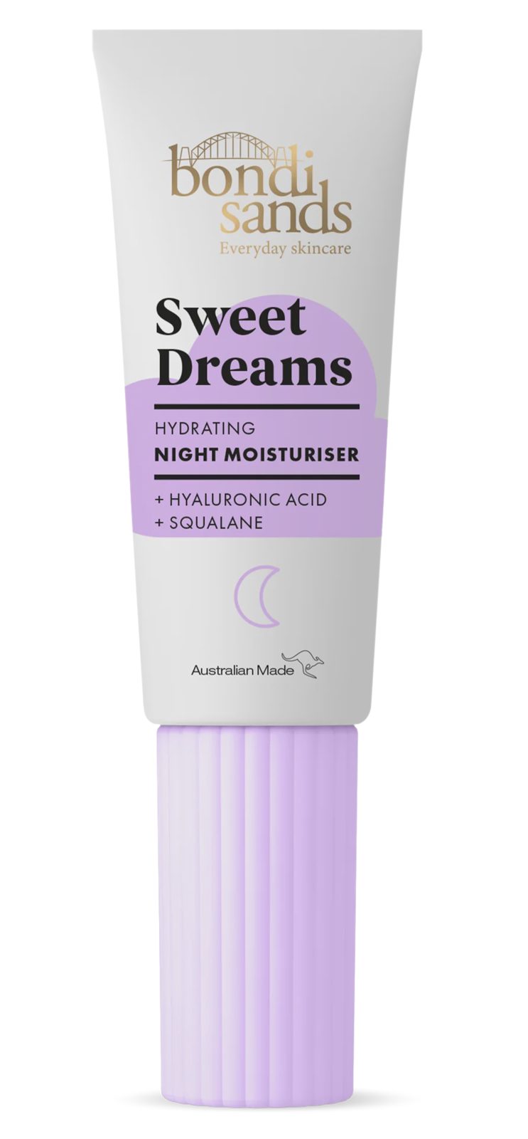 Bondi Sands Sweet Dreams Night Moisturiser 50 ml