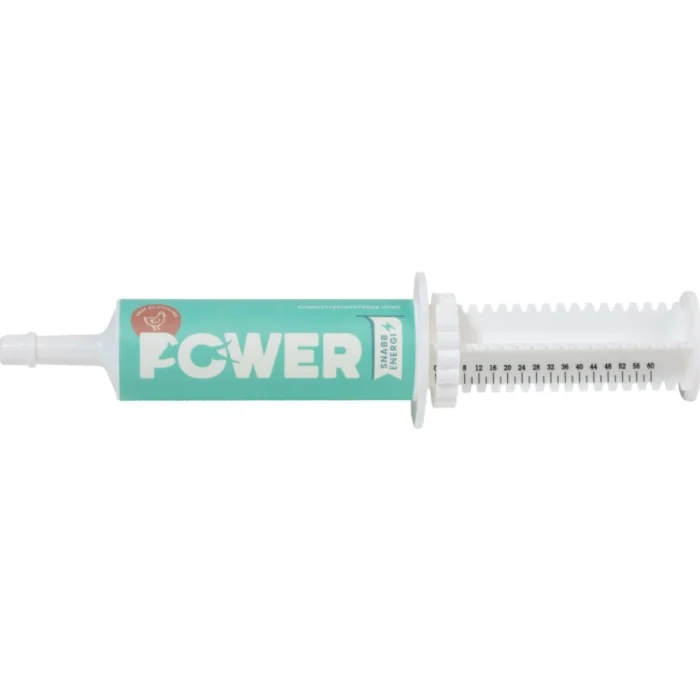 Svenska DjurApoteket Power Kyckling 60 g