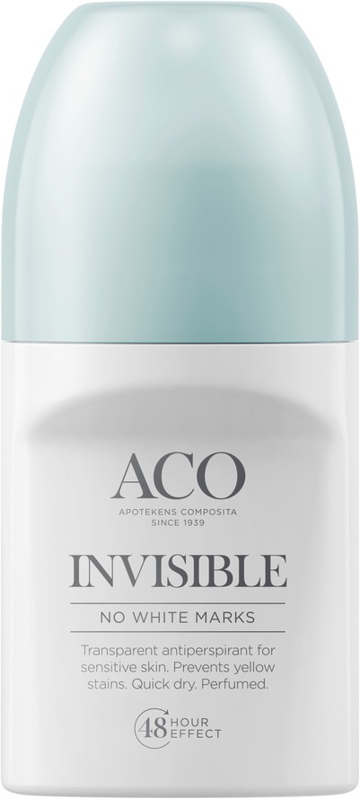 ACO Deo Invisible 50 ml, bild 5