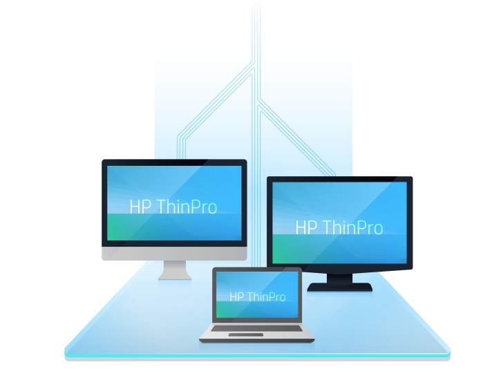 HP - Licens