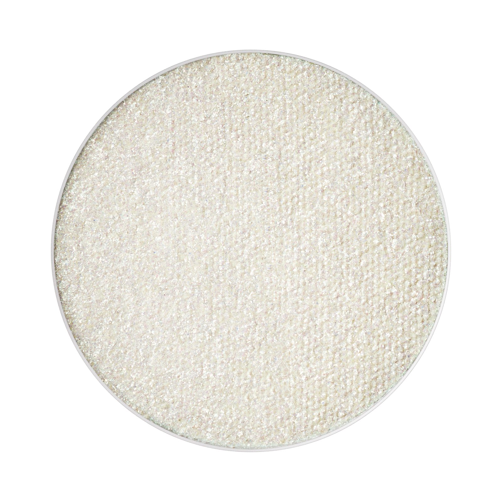 MAC Eye Shadow Pro Palette Refill Pan Glitter Twinkle Twinkle, bild 4