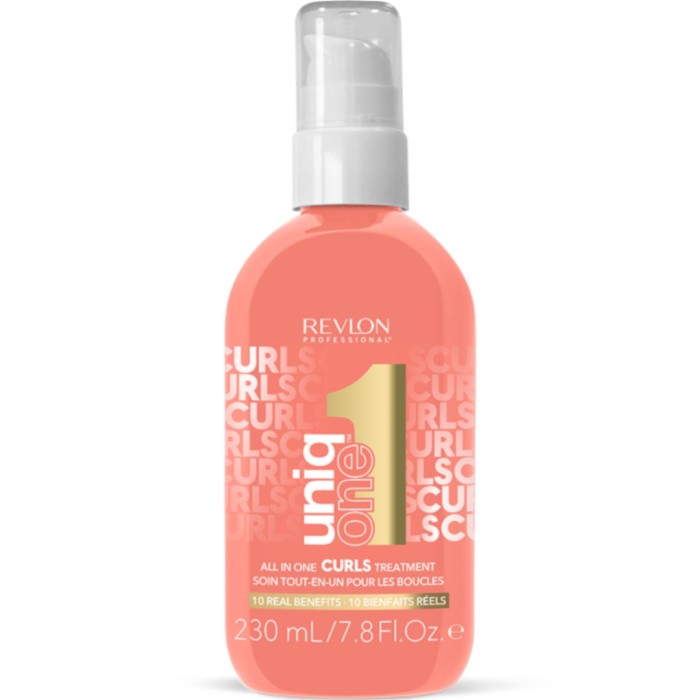 Revlon Professional All In One Curls 150 ml 150 ml