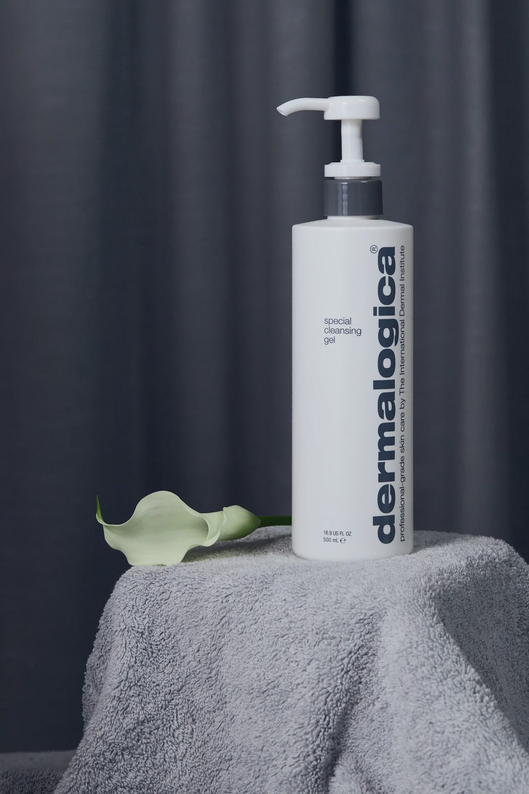Dermalogica Daily Skin Health Special Cleansing Gel 500 ml, bild 3