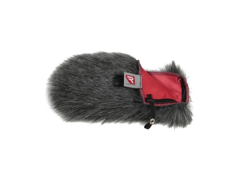 Mini Windjammer Rode VideoMic Pro