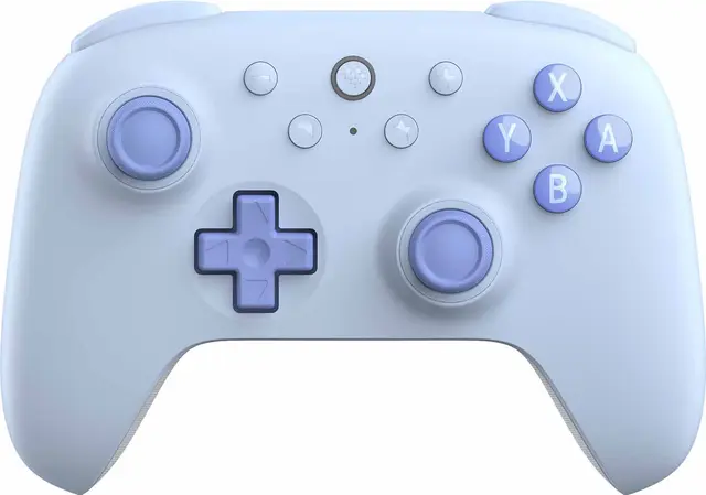 8BitDo Ultimate 2C Switch Bluetooth gamepad