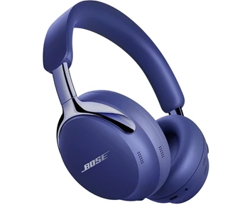 Bose QuietComfort Ultra Wireless Headphones (Gen 2) Midnight Violet, bild 4