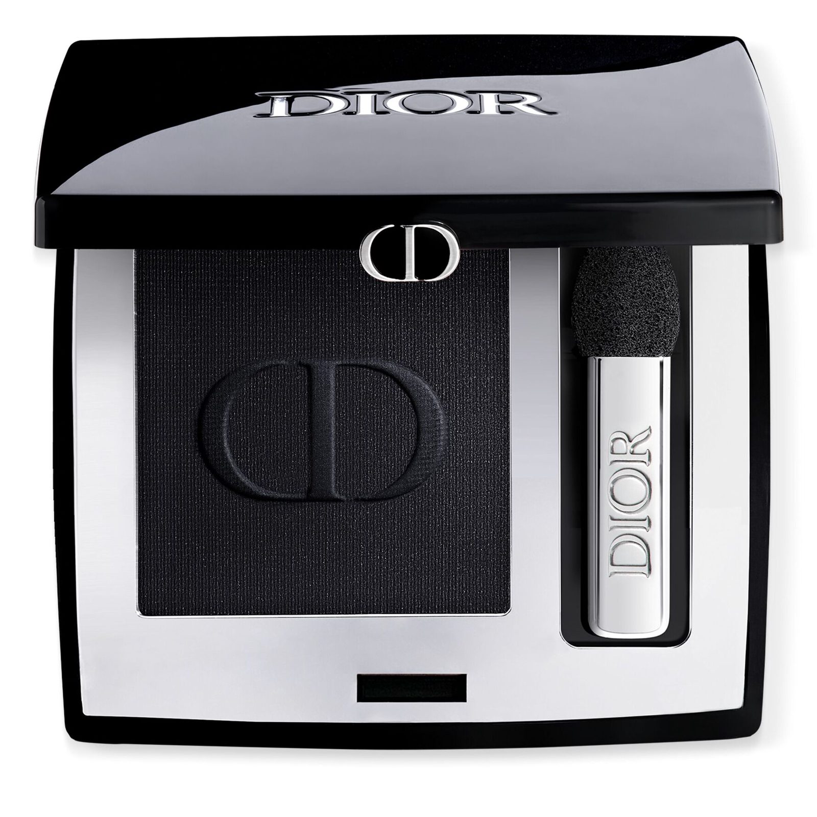 Diorshow Mono Couleur High-Color And Long-Wear Eyeshadow 098 Pied-de-Poule 098 Pied-de-Poule