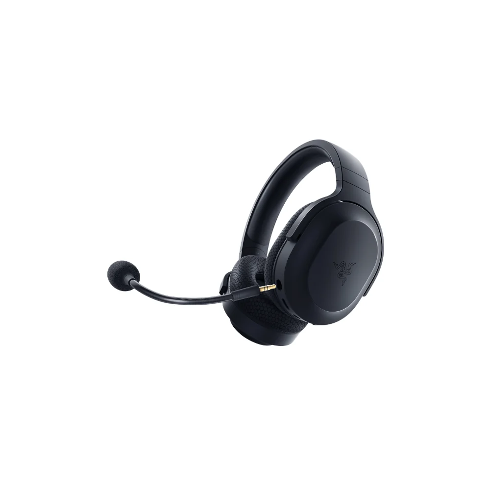 Razer Barracuda X (2022) gamingheadset, svart