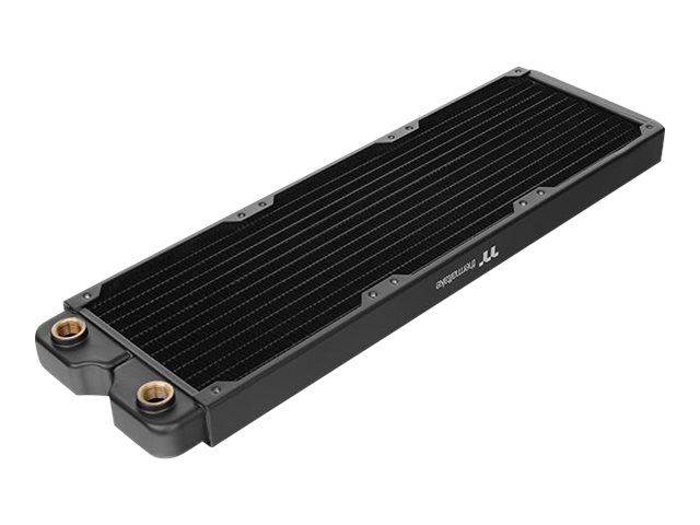 Thermaltake Pacific C360 - Radiator för vätskebaserat kylsystem