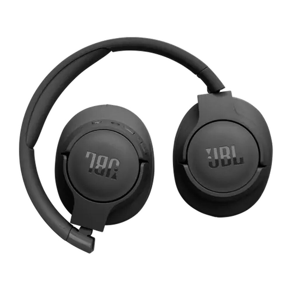 JBL Tune 720BT Bluetooth Hörlurar, svart, bild 3